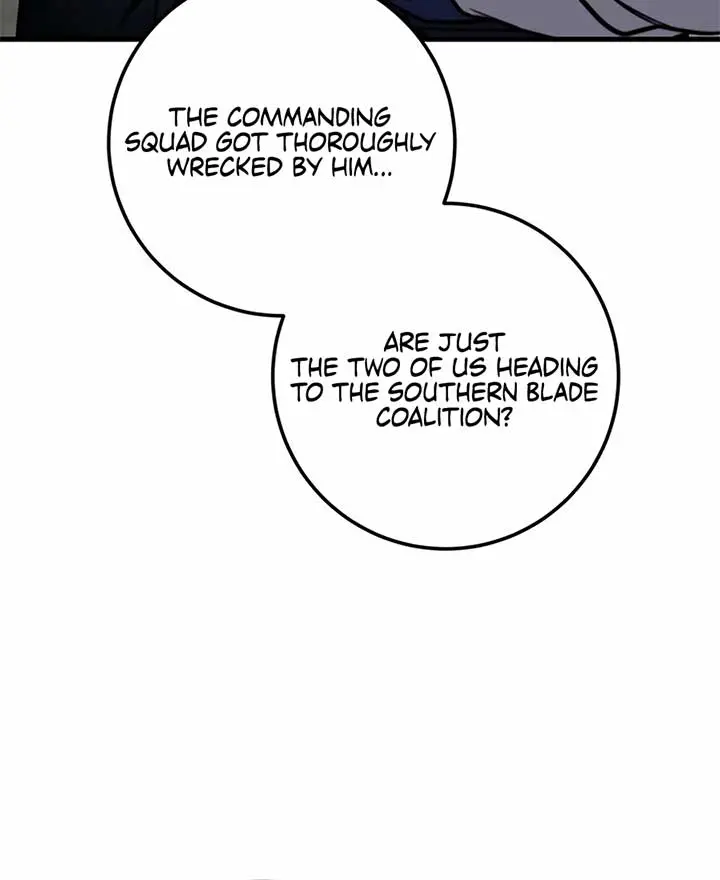 The Emperor's Sword Chapter 82 Page 93