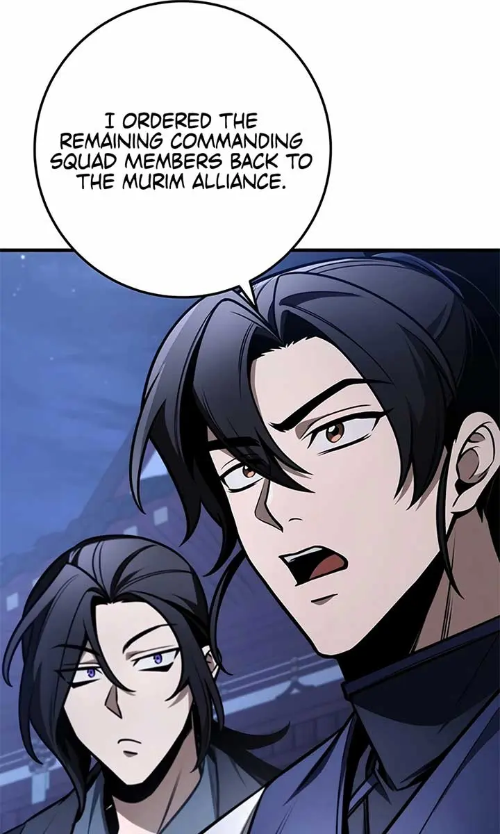 The Emperor's Sword Chapter 82 Page 94