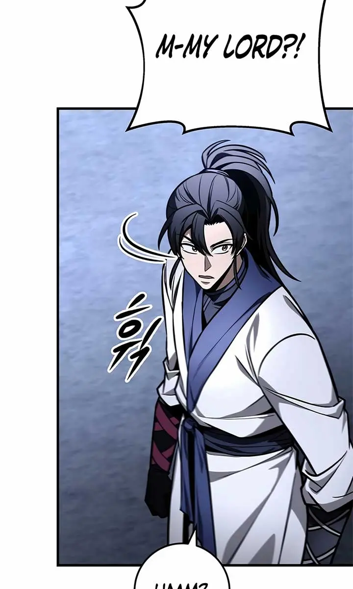 The Emperor's Sword Chapter 82 Page 96