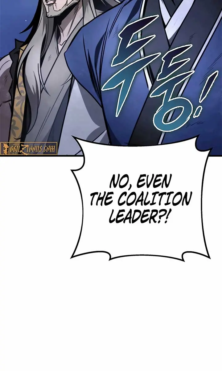 The Emperor's Sword Chapter 82 Page 98