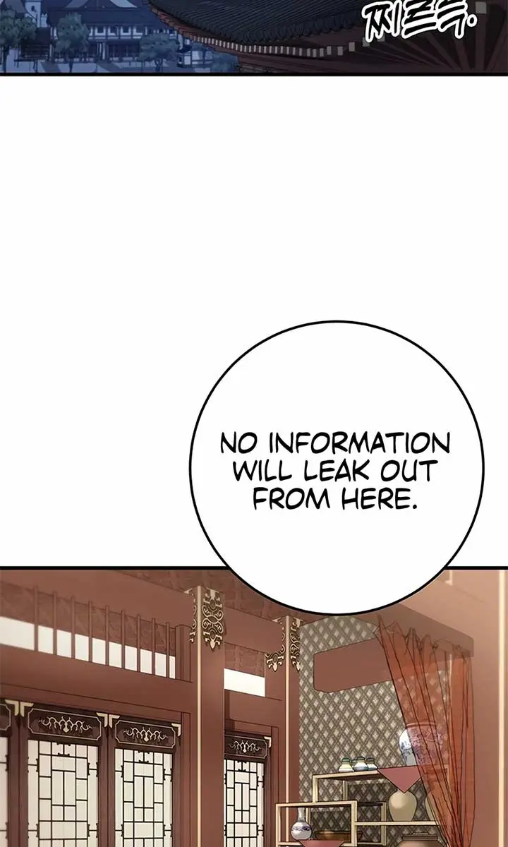 The Emperor's Sword Chapter 82 Page 100