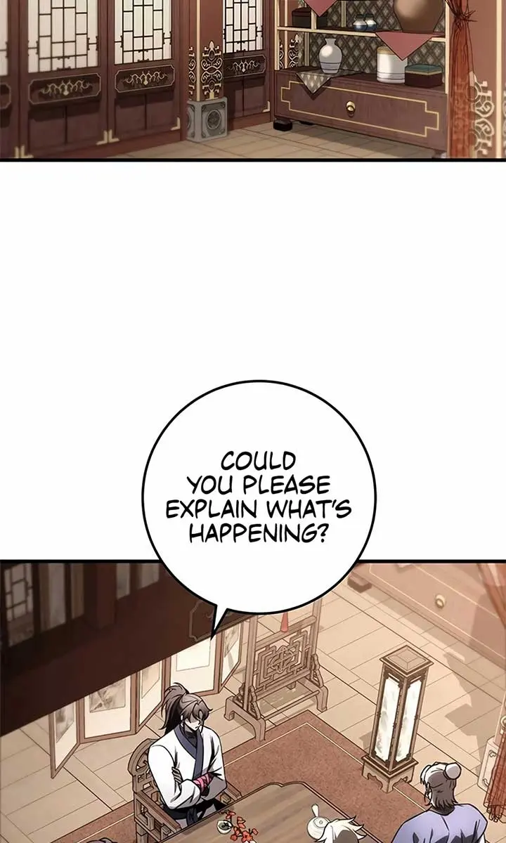 The Emperor's Sword Chapter 82 Page 101