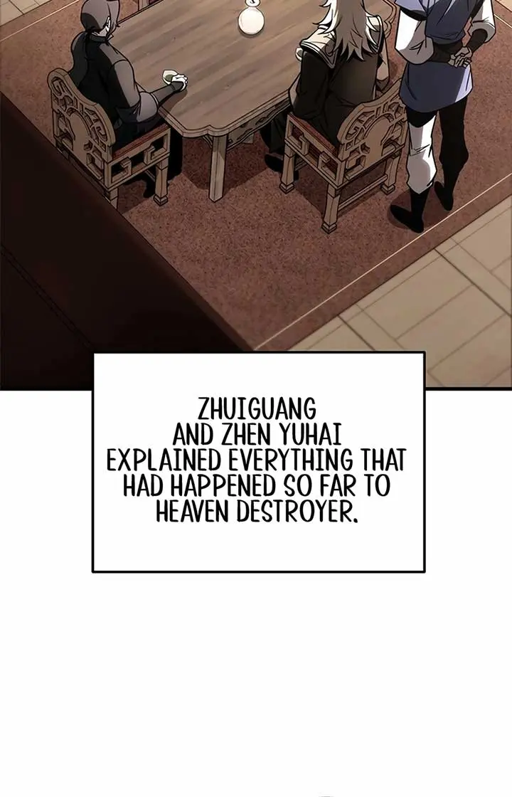 The Emperor's Sword Chapter 82 Page 102