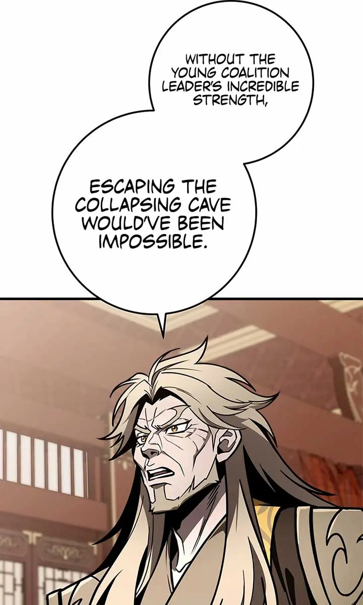 The Emperor's Sword Chapter 82 Page 103