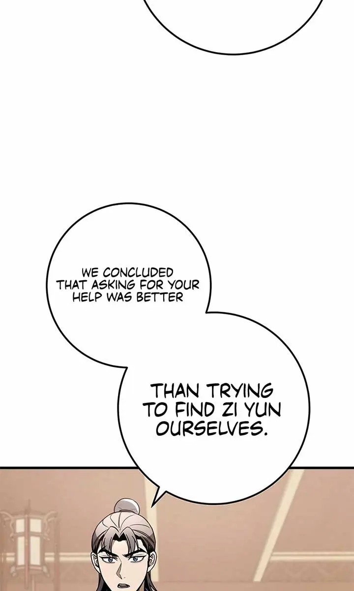 The Emperor's Sword Chapter 82 Page 106