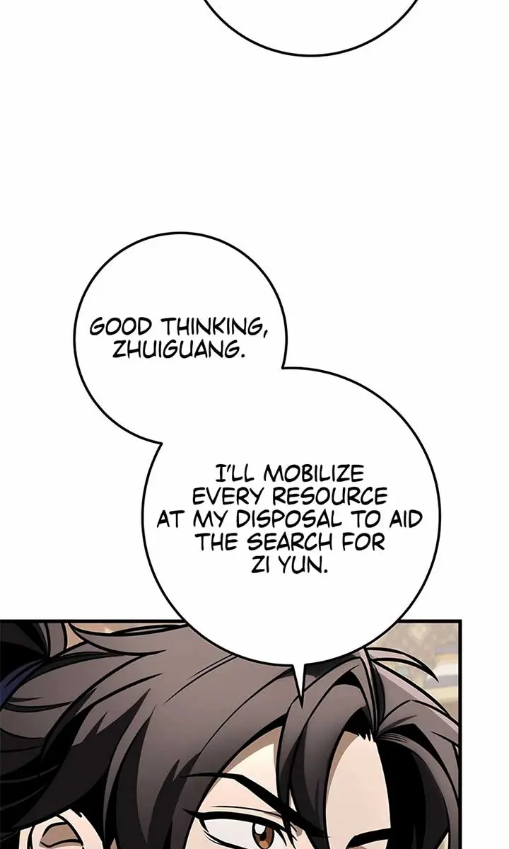 The Emperor's Sword Chapter 82 Page 108