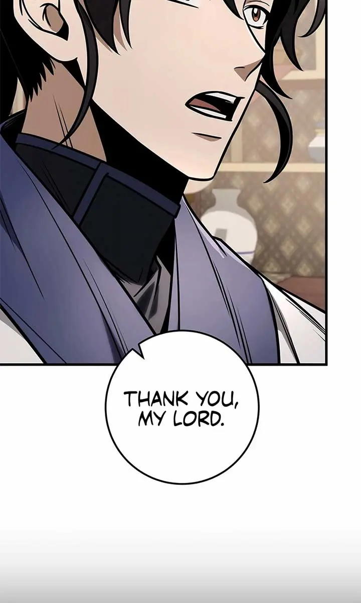 The Emperor's Sword Chapter 82 Page 109