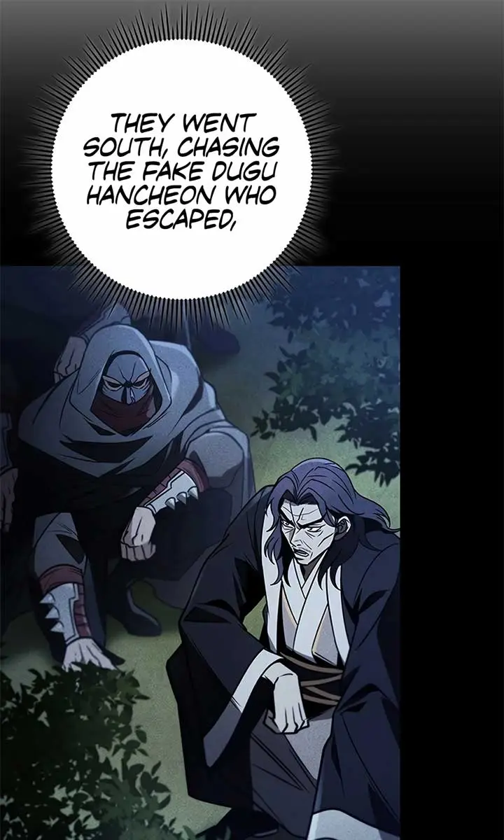 The Emperor's Sword Chapter 82 Page 111