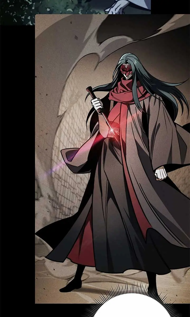 The Emperor's Sword Chapter 82 Page 112