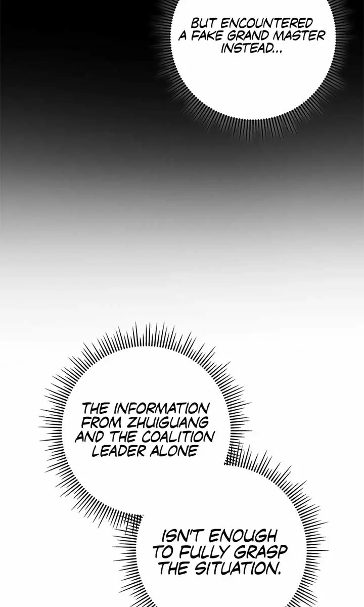 The Emperor's Sword Chapter 82 Page 113