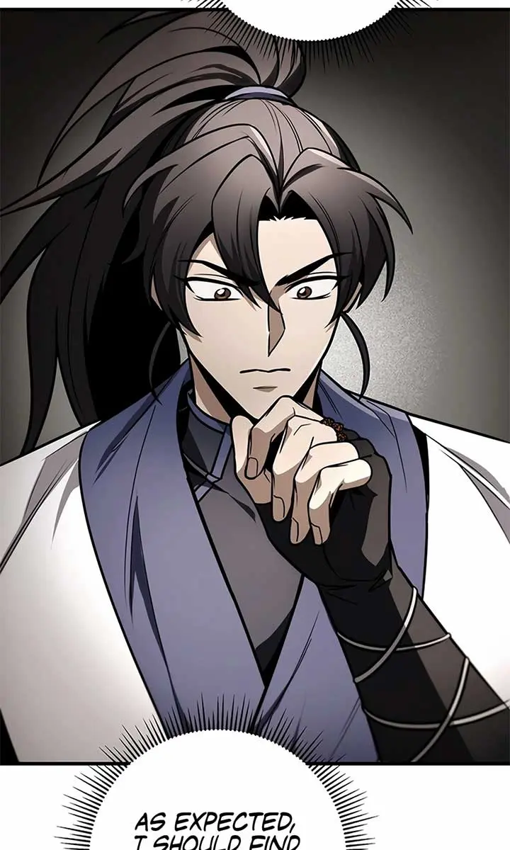 The Emperor's Sword Chapter 82 Page 114