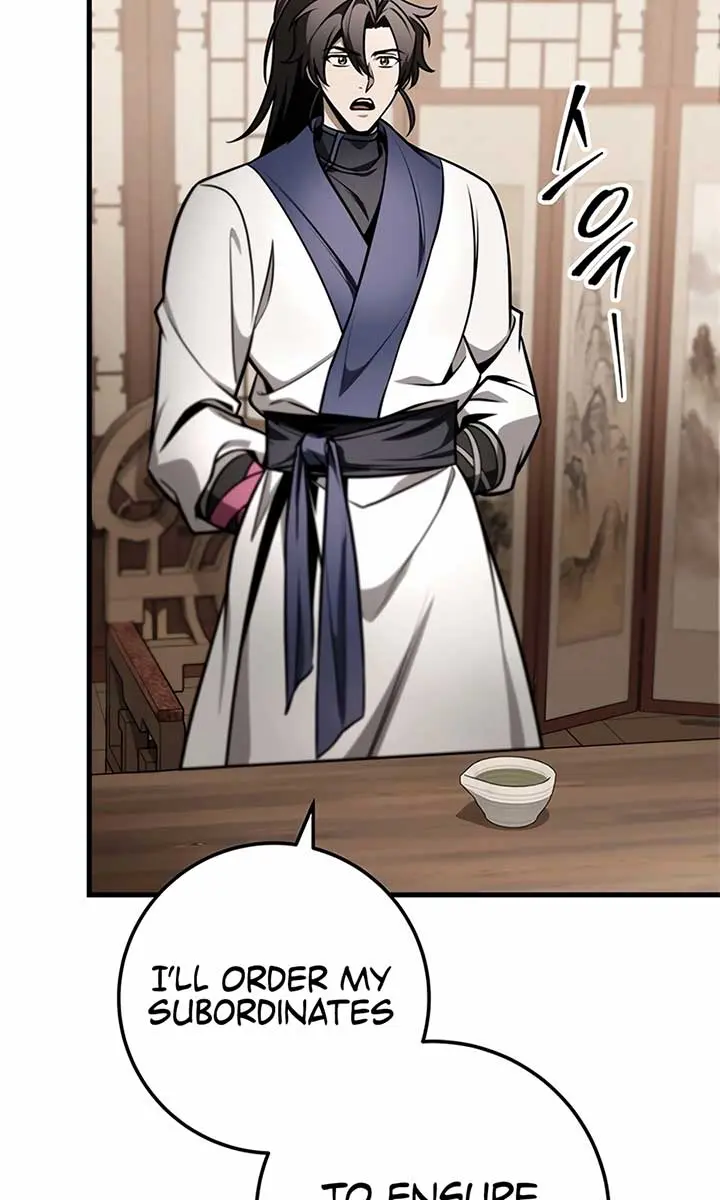 The Emperor's Sword Chapter 82 Page 116