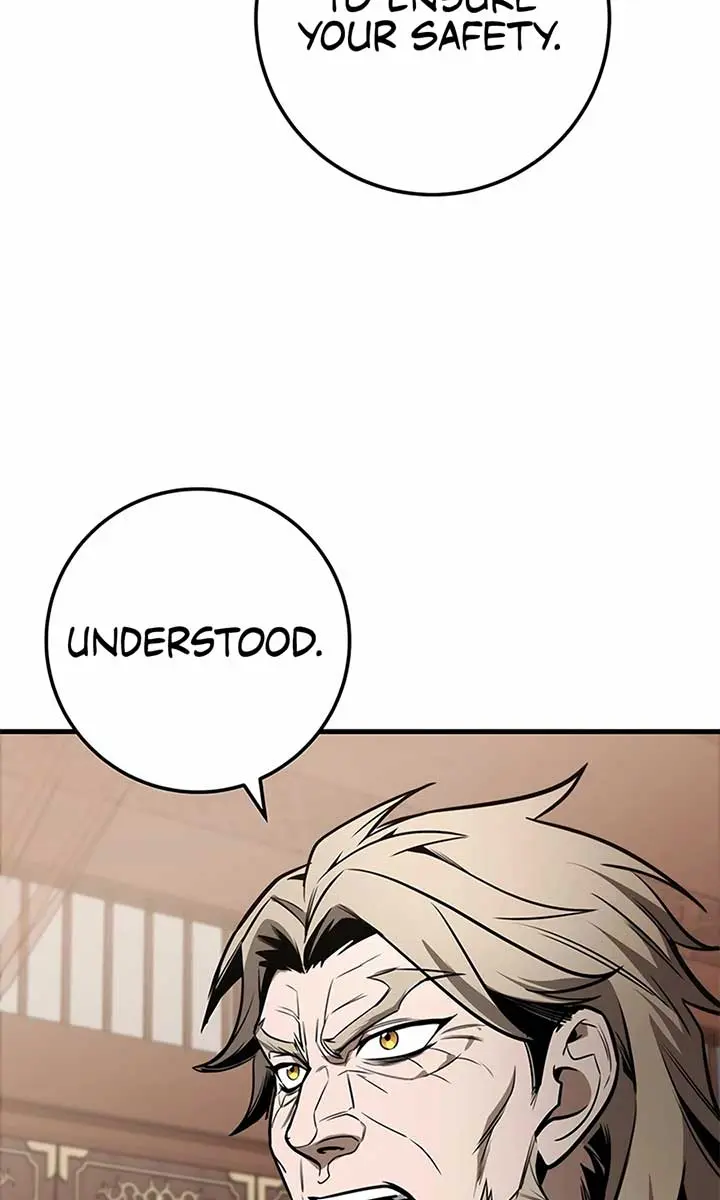 The Emperor's Sword Chapter 82 Page 117