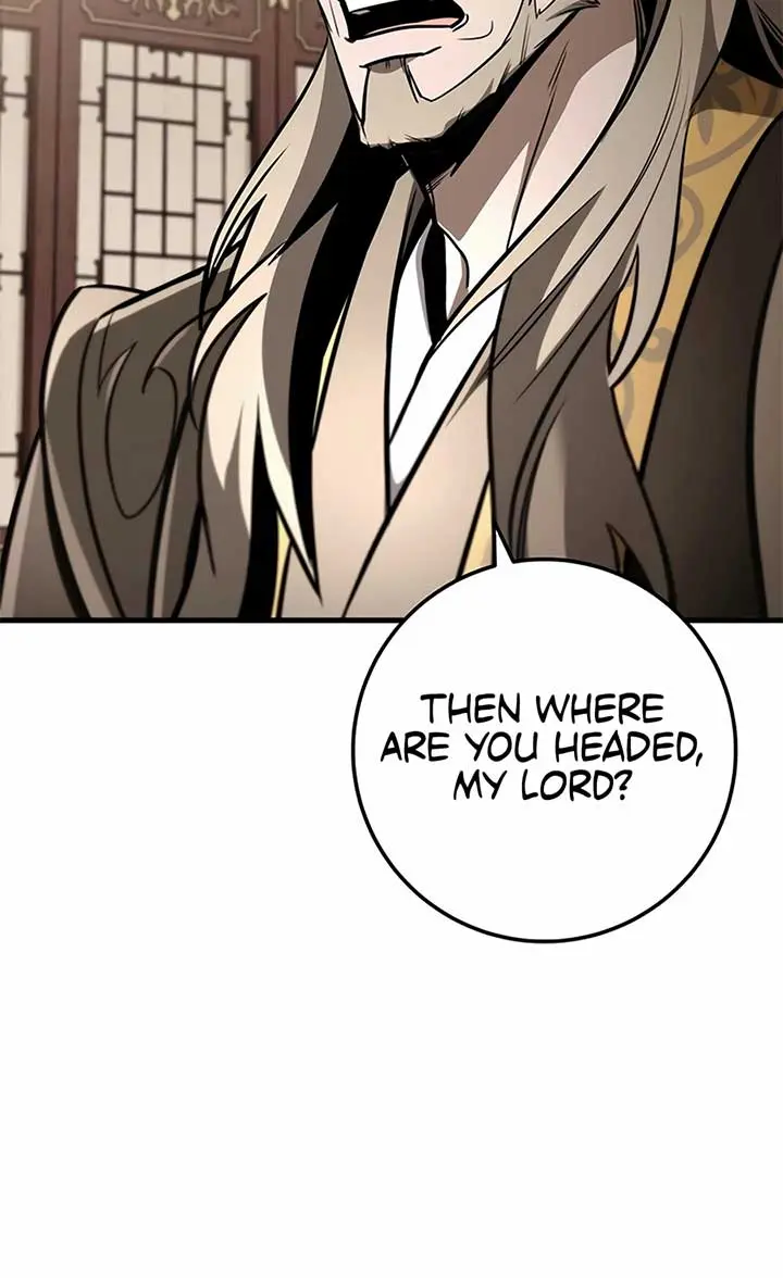 The Emperor's Sword Chapter 82 Page 118