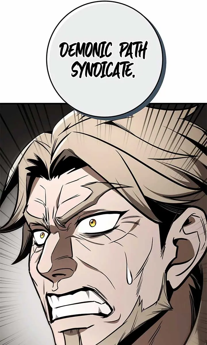 The Emperor's Sword Chapter 82 Page 119