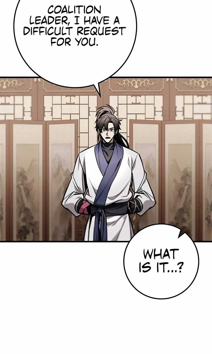 The Emperor's Sword Chapter 82 Page 121