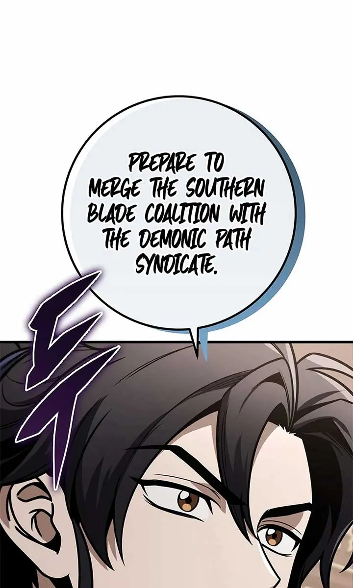 The Emperor's Sword Chapter 82 Page 122