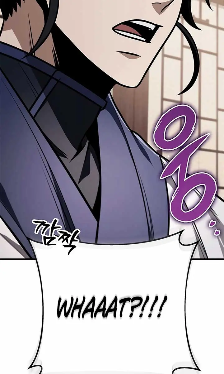 The Emperor's Sword Chapter 82 Page 123