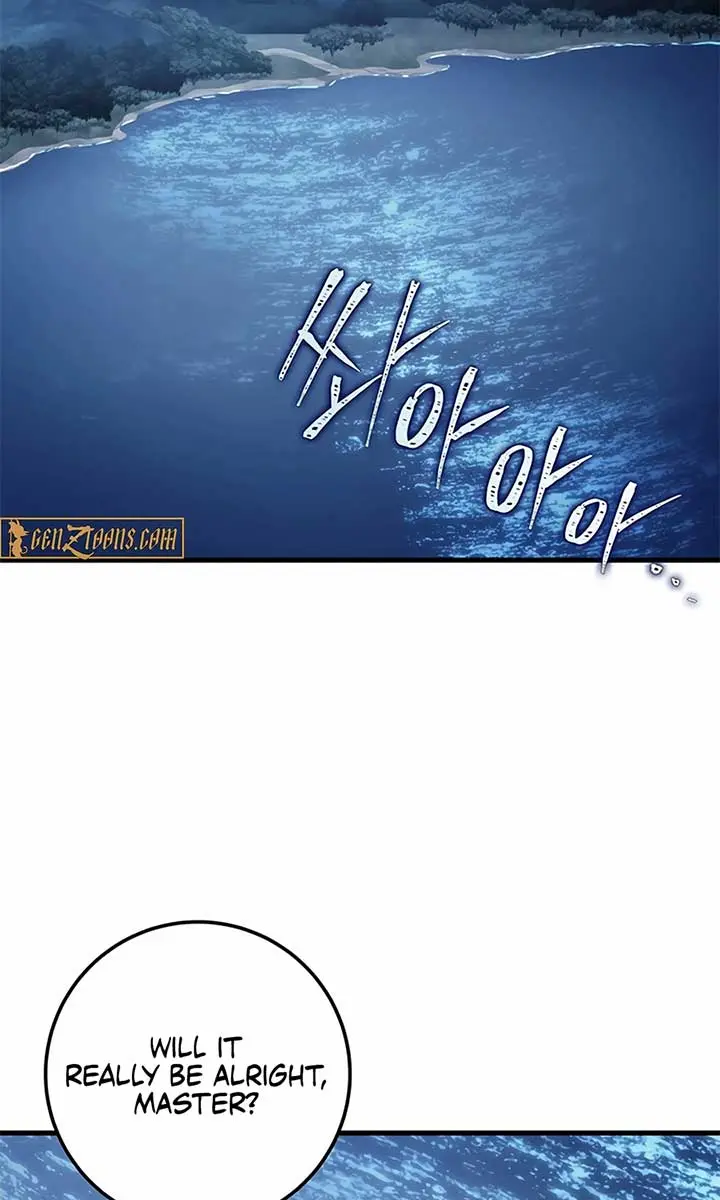 The Emperor's Sword Chapter 82 Page 125