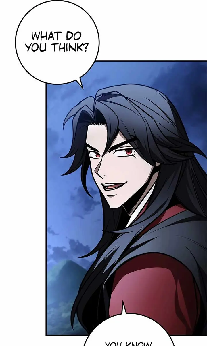 The Emperor's Sword Chapter 82 Page 128