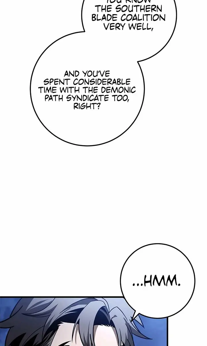 The Emperor's Sword Chapter 82 Page 129