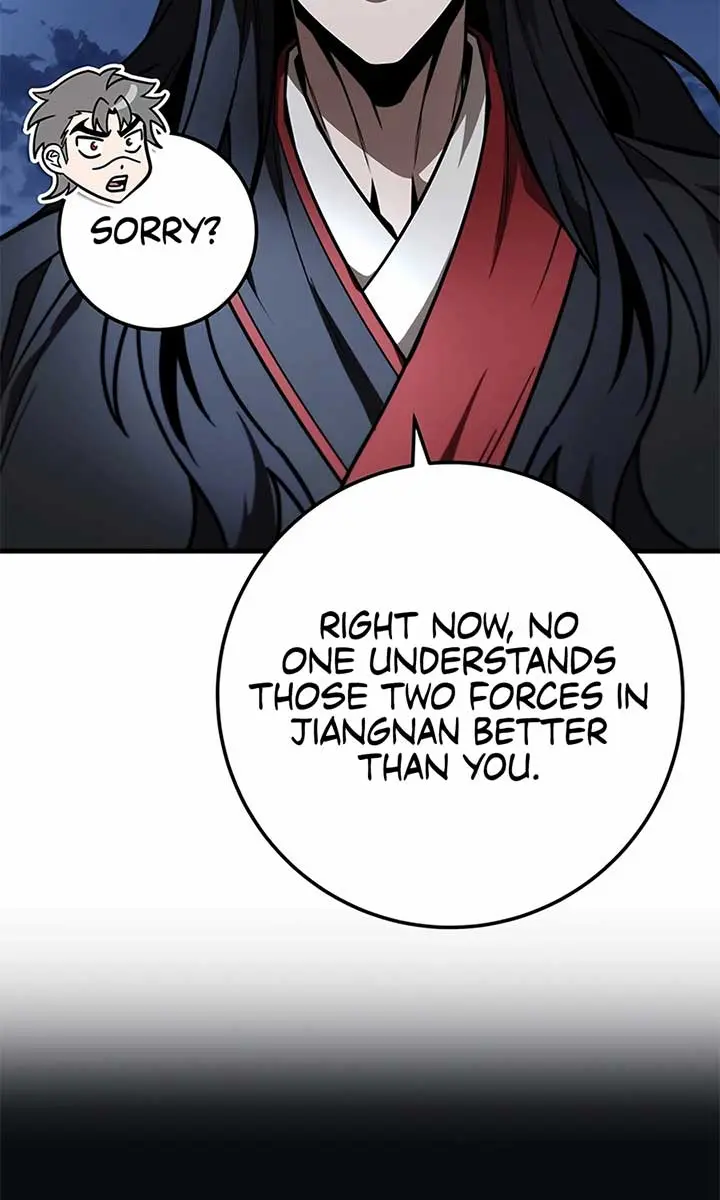 The Emperor's Sword Chapter 82 Page 132