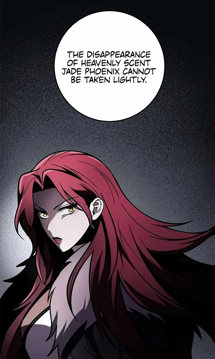 The Emperor's Sword Chapter 82 Page 133