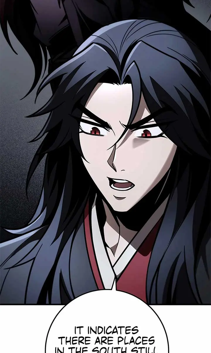 The Emperor's Sword Chapter 82 Page 134