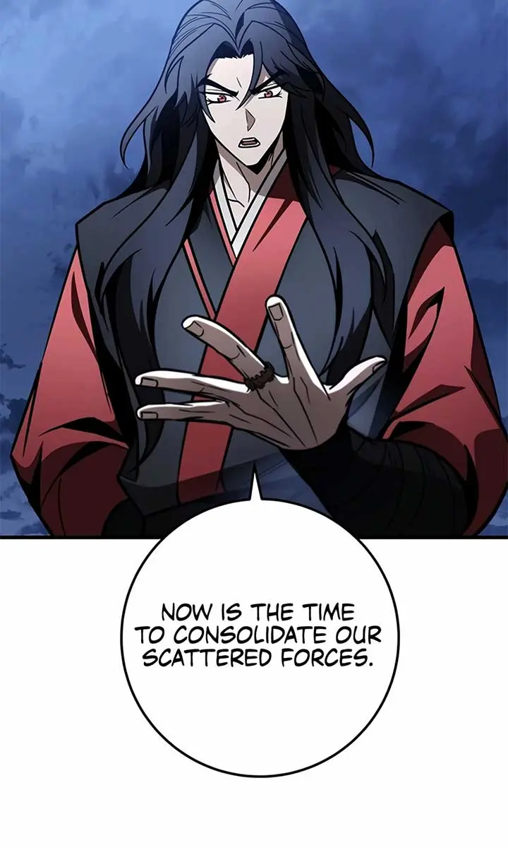 The Emperor's Sword Chapter 82 Page 136