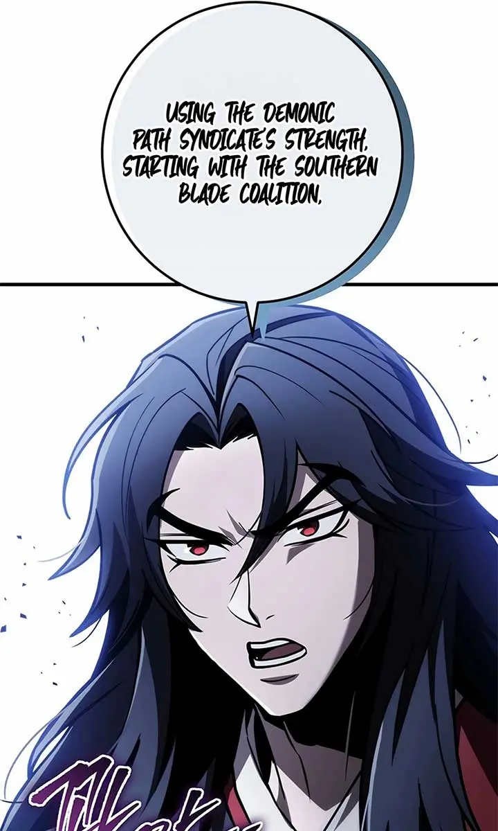 The Emperor's Sword Chapter 82 Page 138