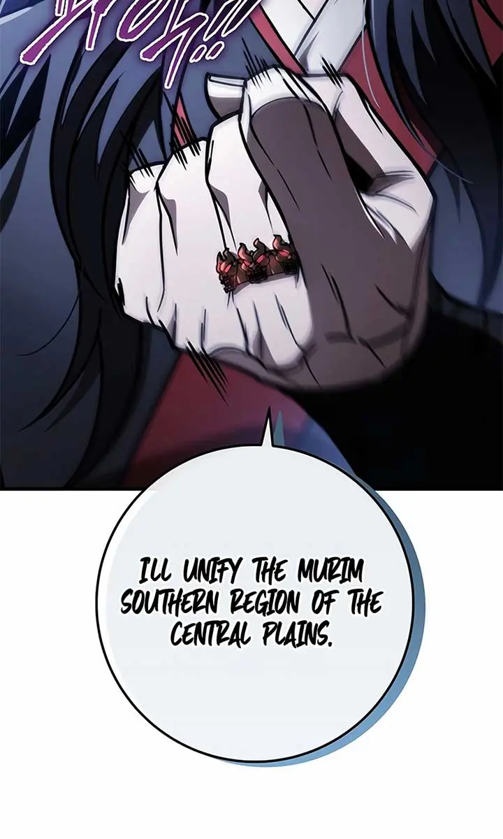 The Emperor's Sword Chapter 82 Page 139