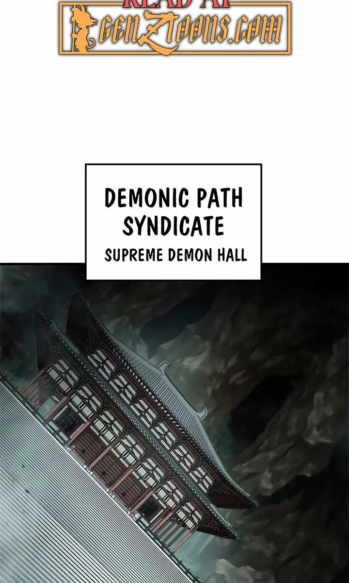 The Emperor's Sword Chapter 83 Page 3