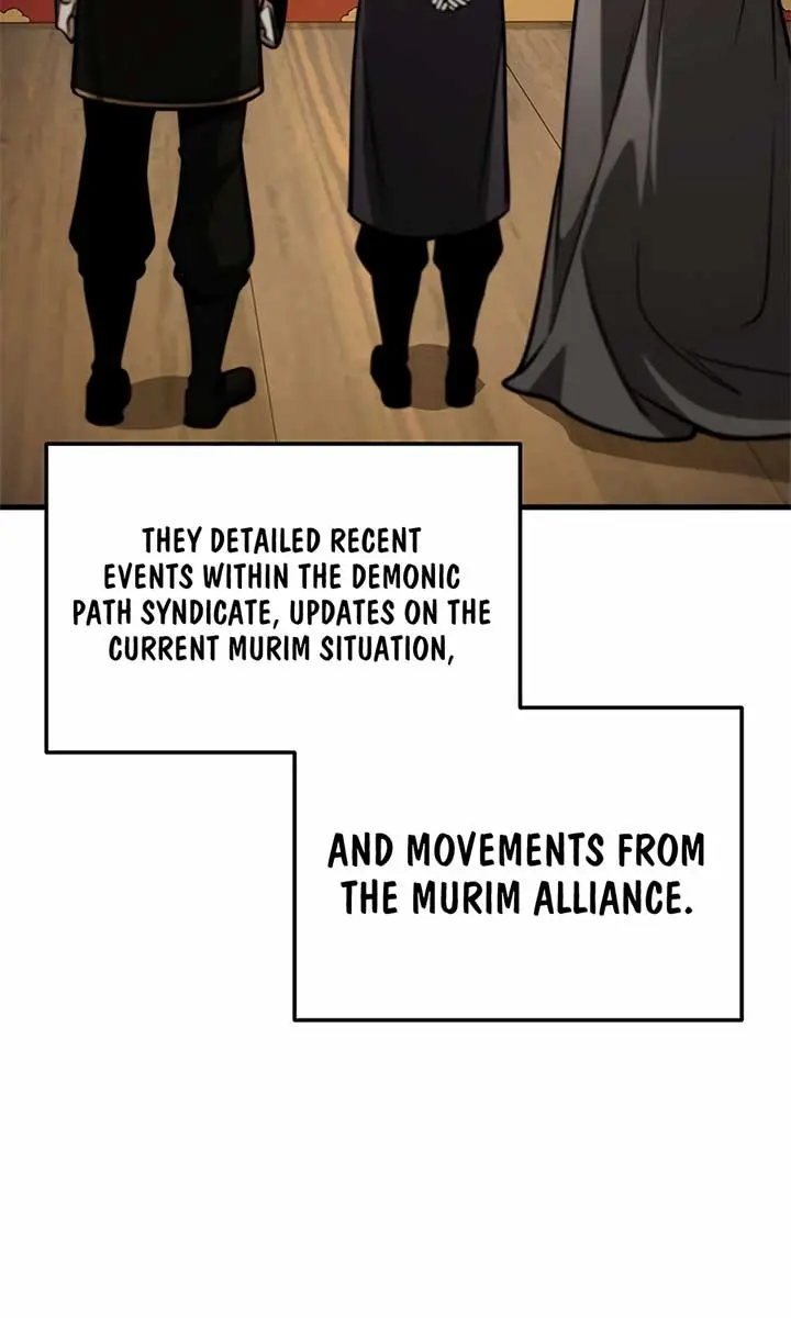 The Emperor's Sword Chapter 83 Page 6