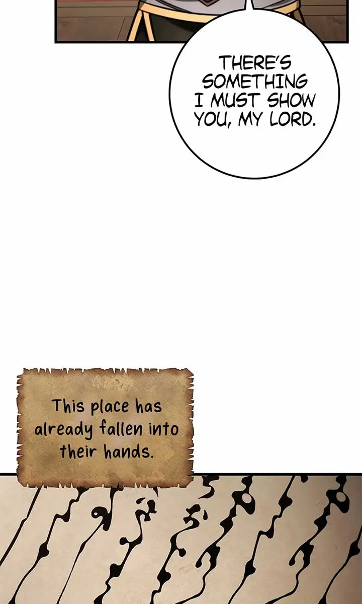 The Emperor's Sword Chapter 83 Page 15