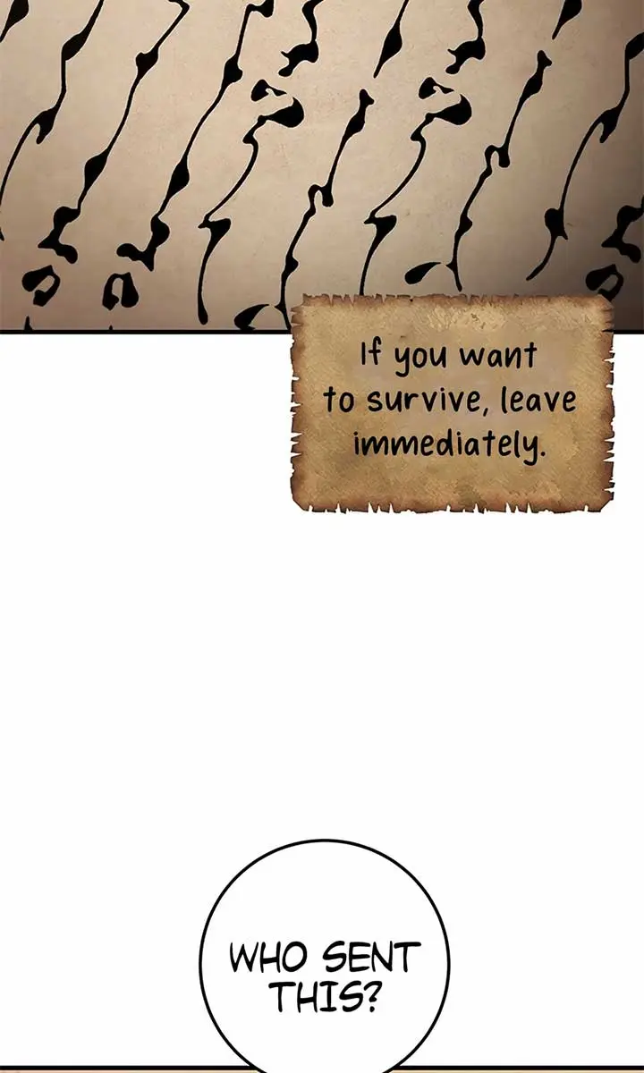 The Emperor's Sword Chapter 83 Page 16