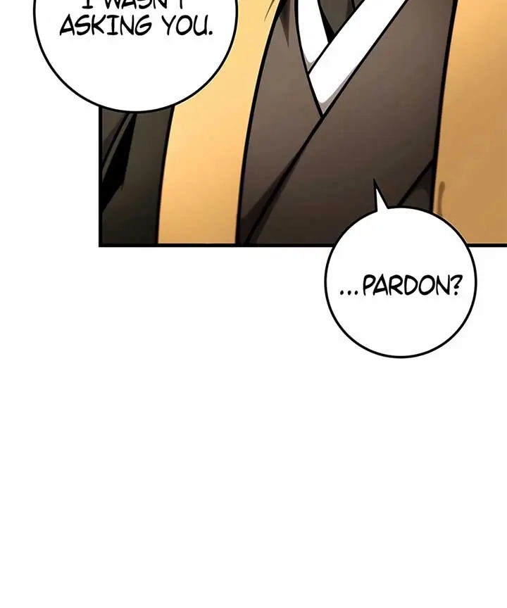 The Emperor's Sword Chapter 83 Page 19