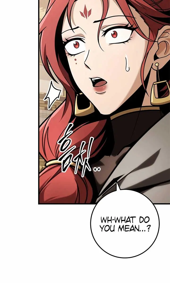 The Emperor's Sword Chapter 83 Page 22