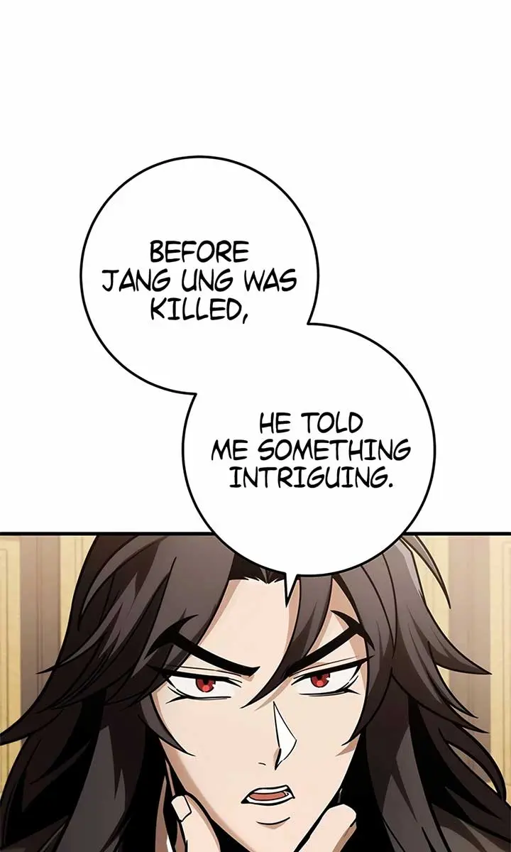 The Emperor's Sword Chapter 83 Page 23