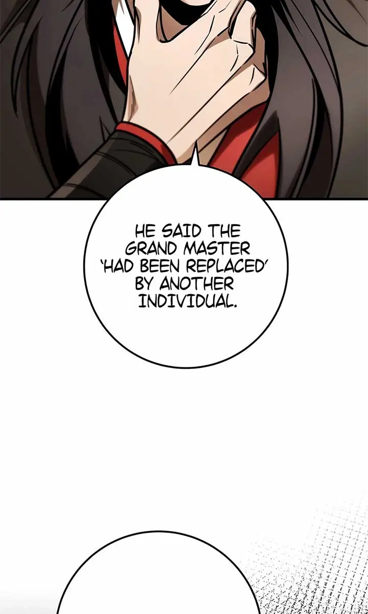 The Emperor's Sword Chapter 83 Page 24