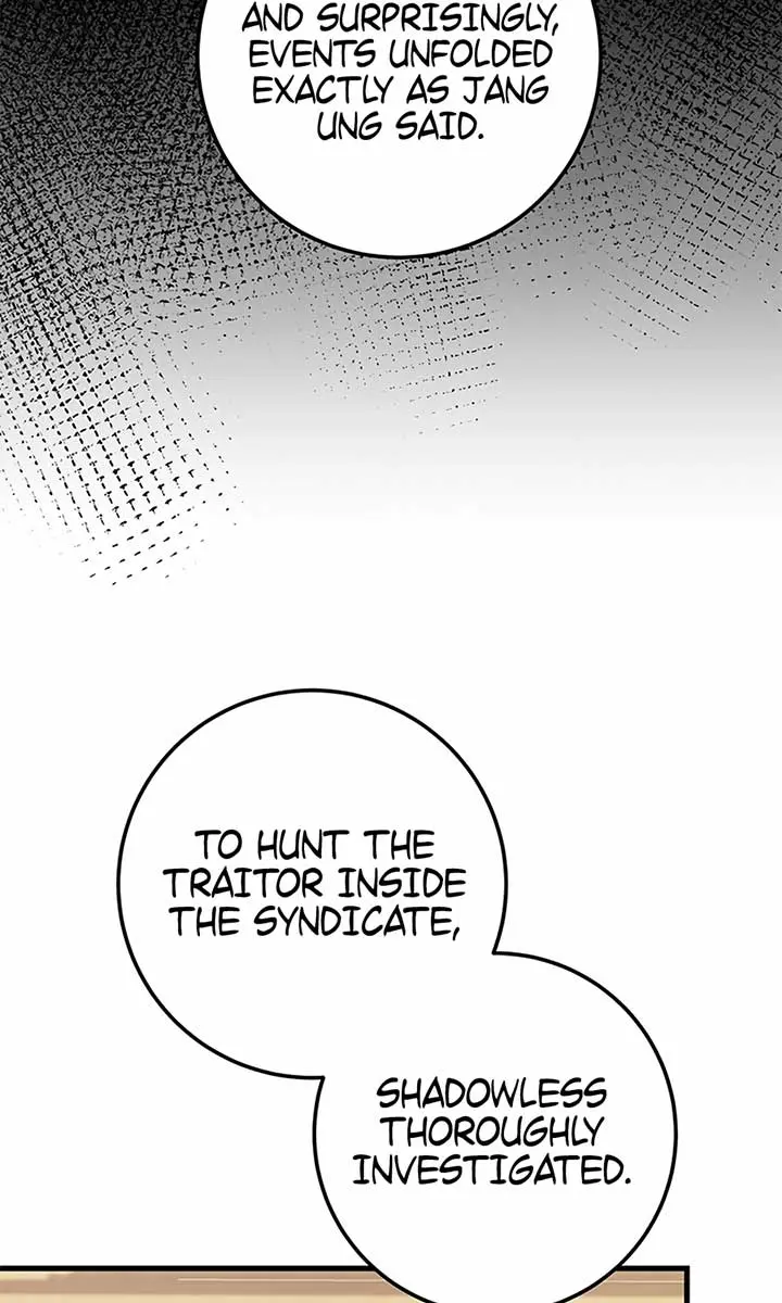 The Emperor's Sword Chapter 83 Page 26