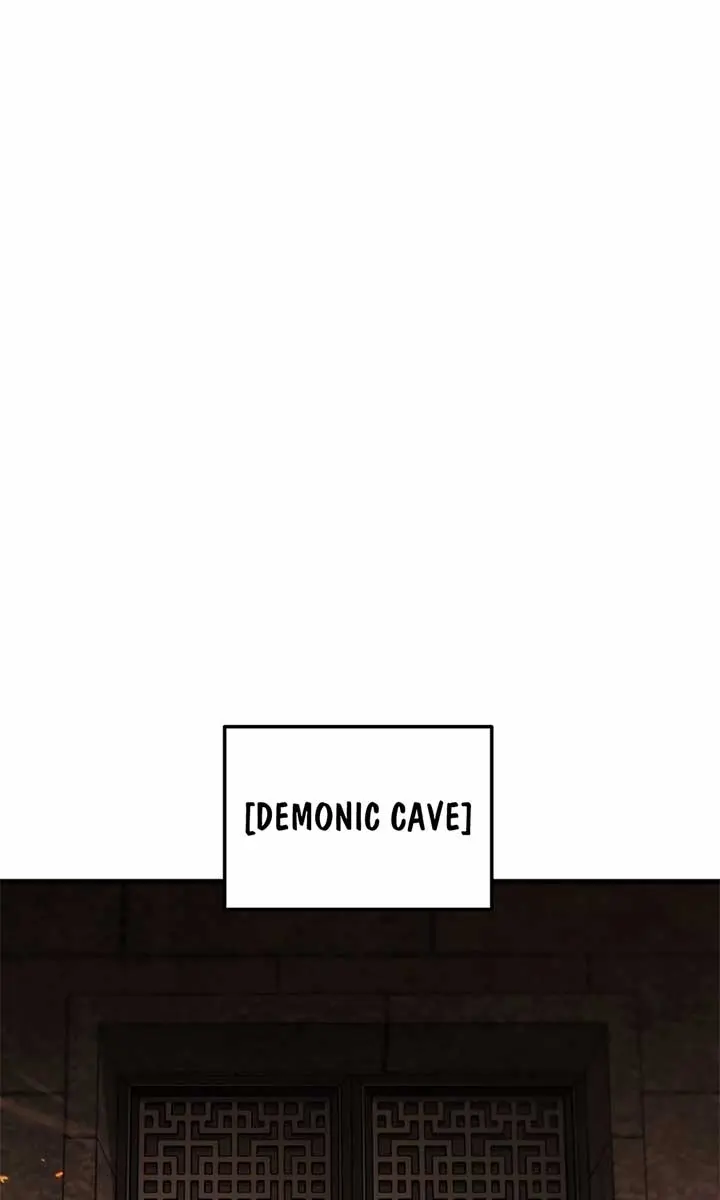 The Emperor's Sword Chapter 83 Page 33