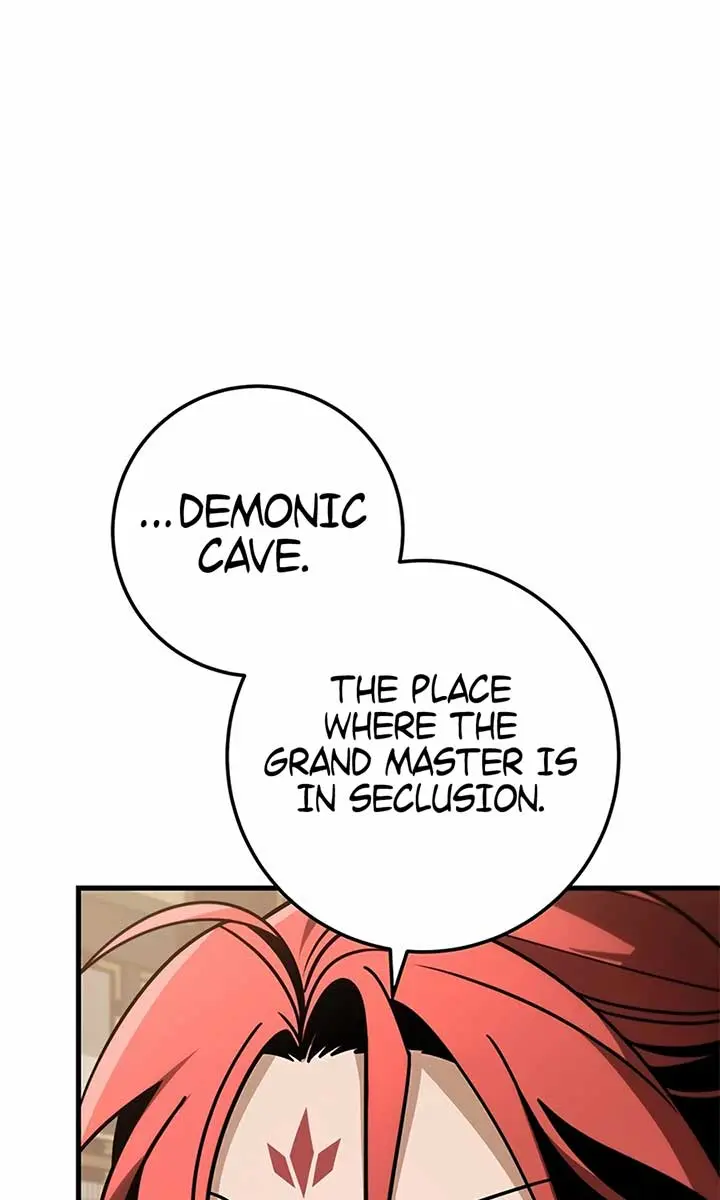 The Emperor's Sword Chapter 83 Page 35