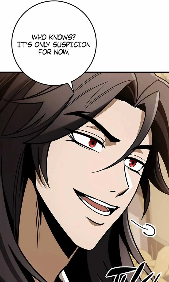 The Emperor's Sword Chapter 83 Page 38