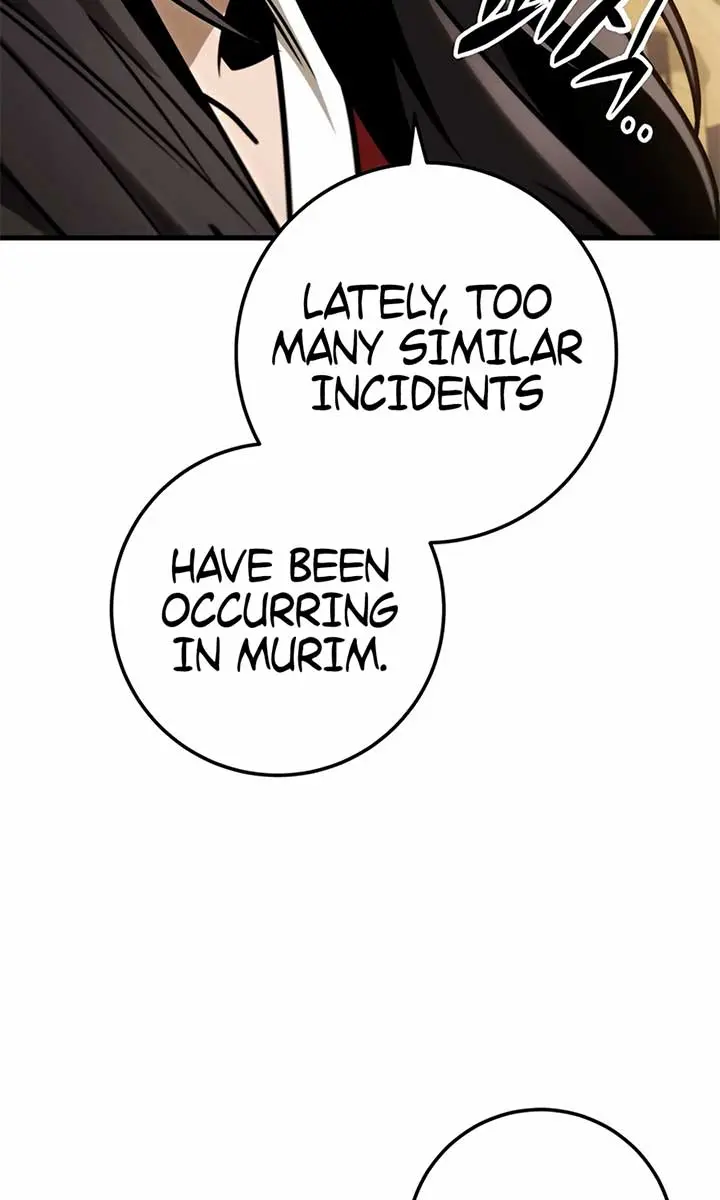 The Emperor's Sword Chapter 83 Page 39