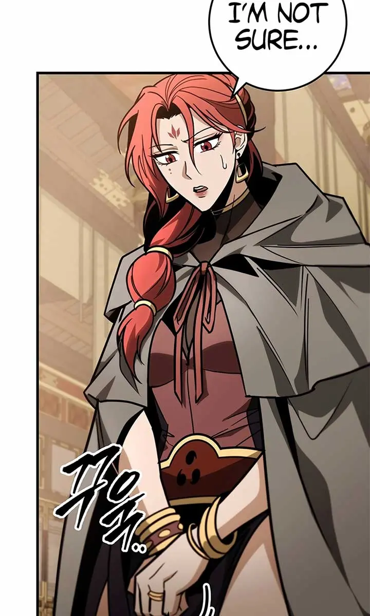 The Emperor's Sword Chapter 83 Page 40