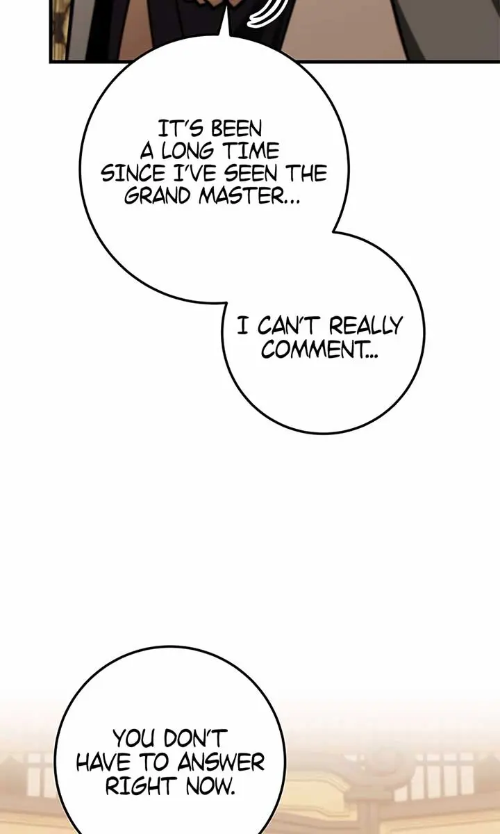 The Emperor's Sword Chapter 83 Page 41