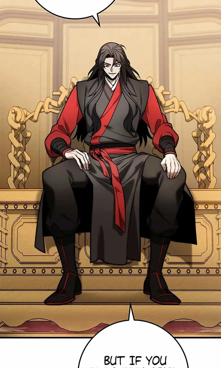 The Emperor's Sword Chapter 83 Page 42