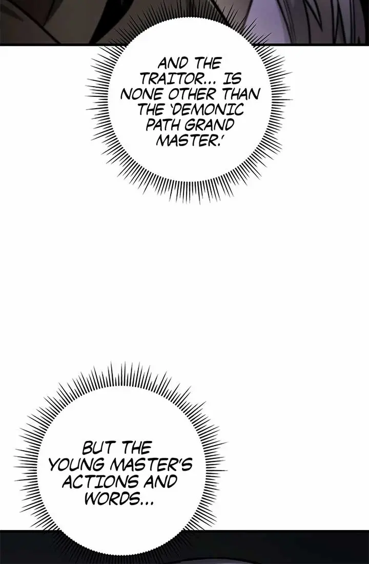 The Emperor's Sword Chapter 83 Page 46