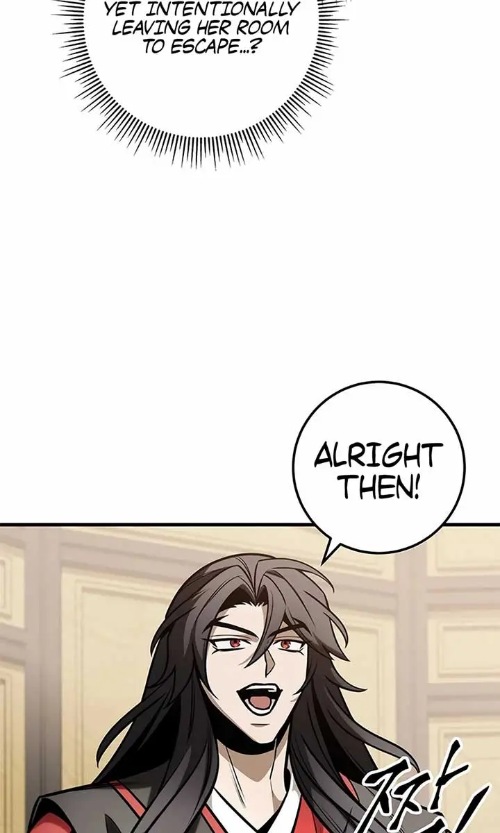 The Emperor's Sword Chapter 83 Page 48