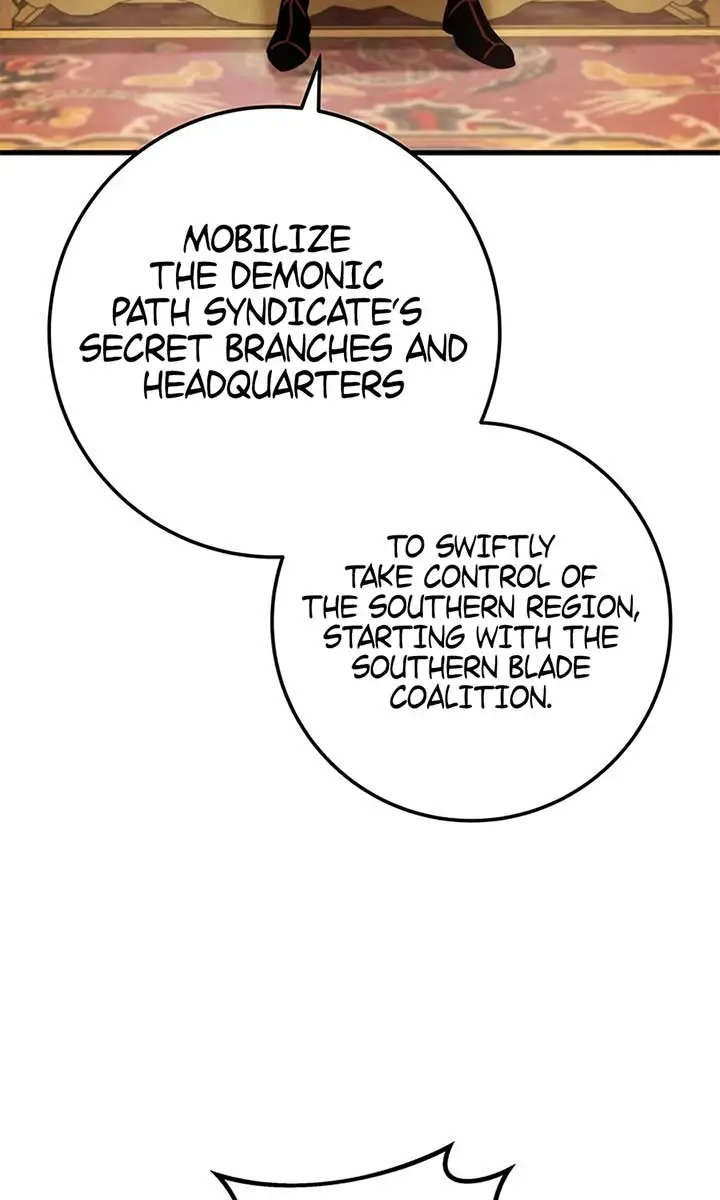 The Emperor's Sword Chapter 83 Page 51